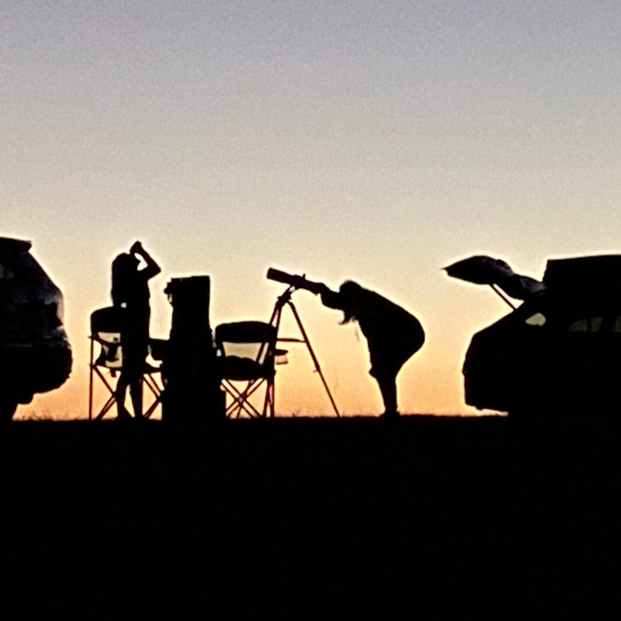 Explore Scientific Introduces the New RefexSight at the Nebraska Star Party