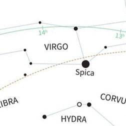 May Favorite Virgo is a Galactic Treasure Trove