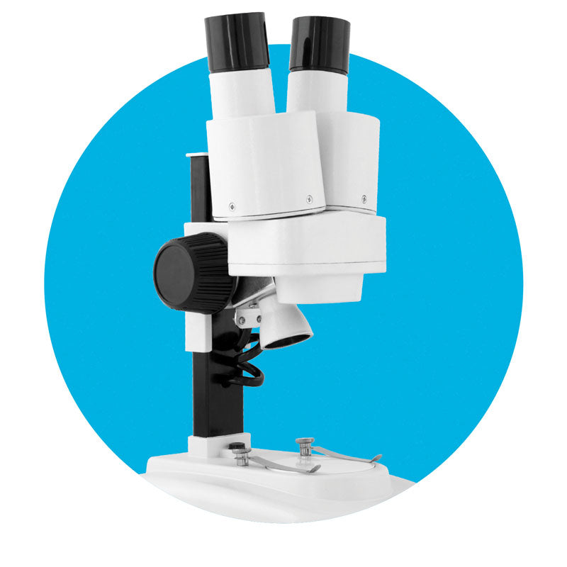 Explore One Microscopes