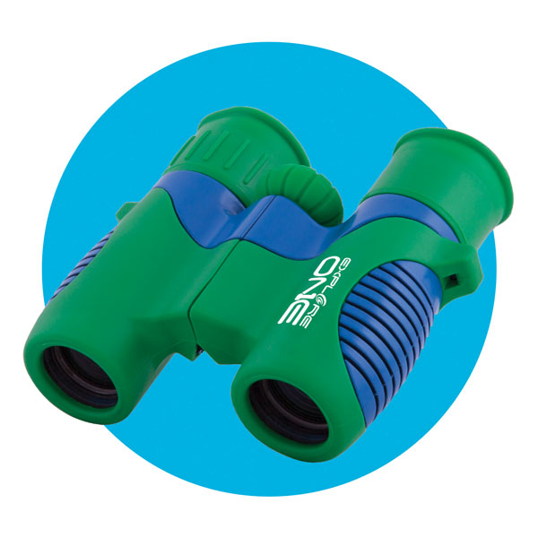 Explore One Binoculars