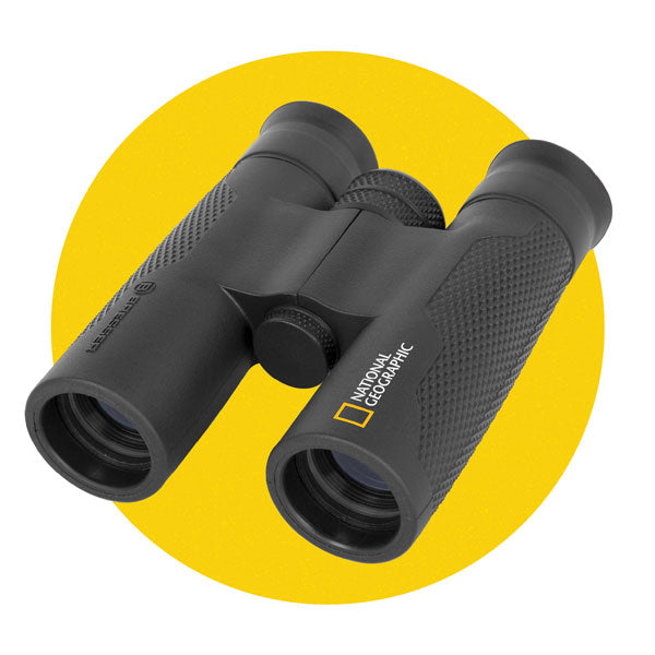 National Geographic Binoculars