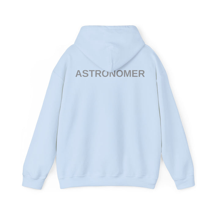 GLOBAL STAR PARTY™ Official Wear Hoodie