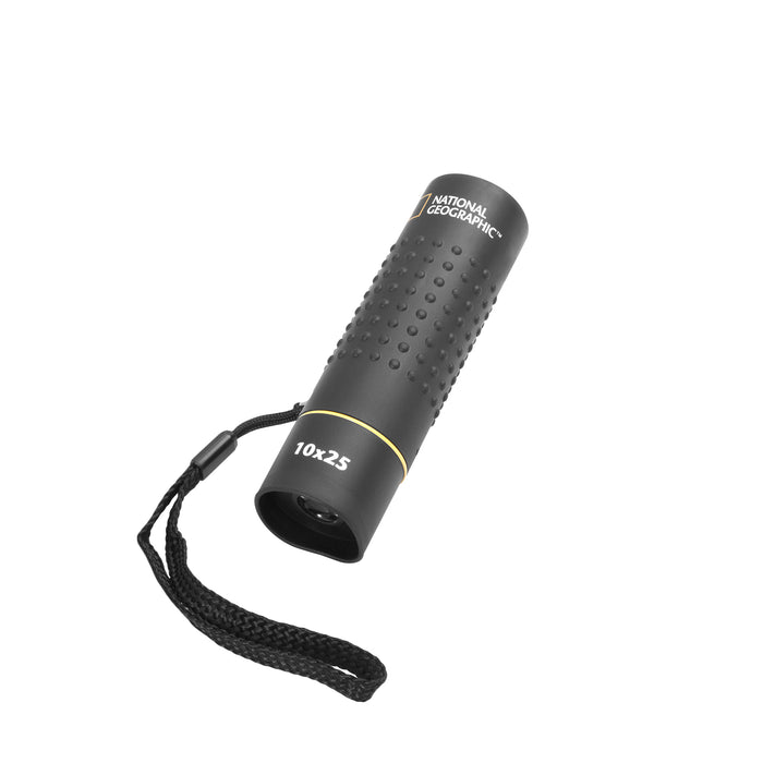 National Geographic 10x25 monoculaire