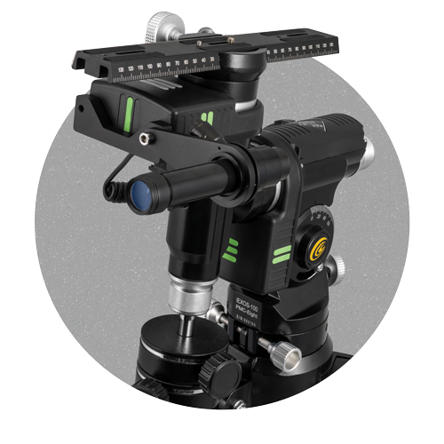 Astrophotography Mounts