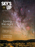 Sky's Up - December 2021