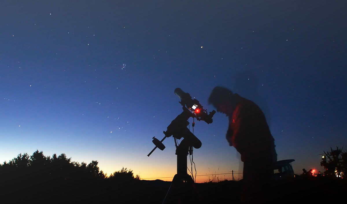 Directory of Astrophotography Ambassadors