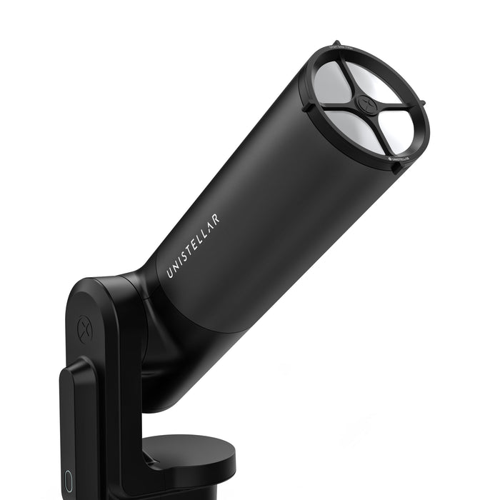 Unistellar Smart Solar Filter