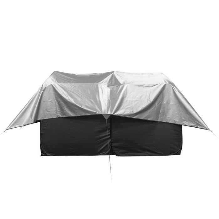 Explore Scientific Two-Room Pop-Up Go Observatory Tent