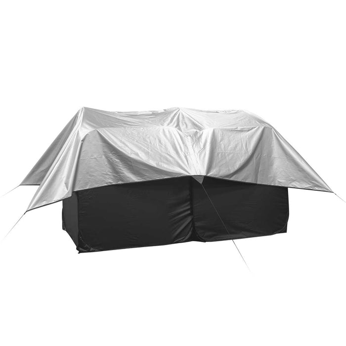 Explore Scientific Two-Room Pop-Up Go Observatory Tent