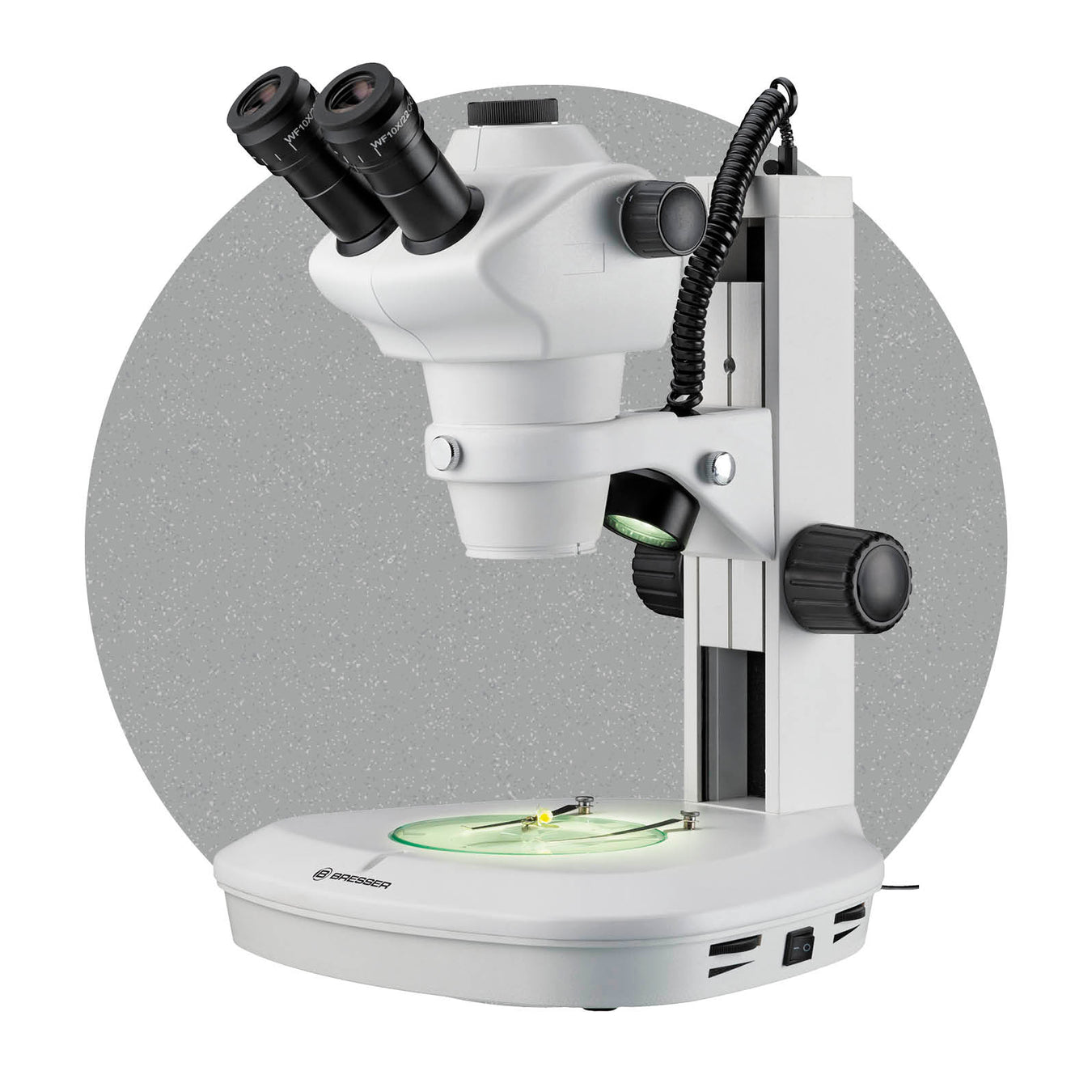 Microscopes
