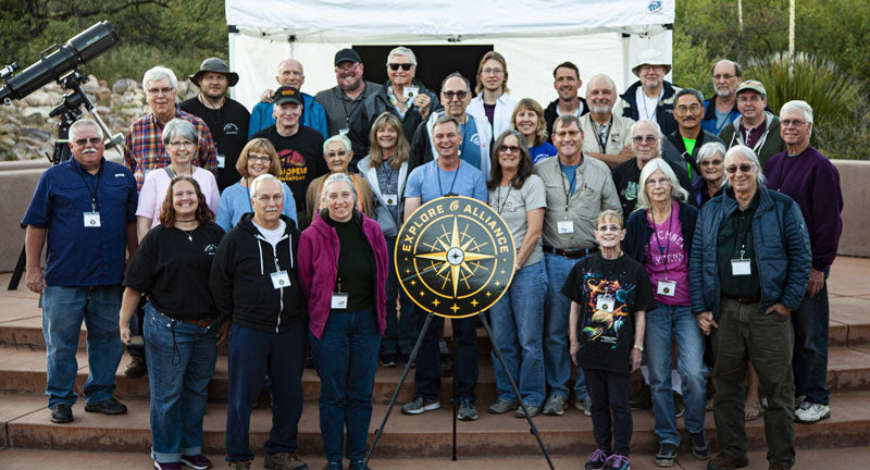 Explore Alliance Memberships
