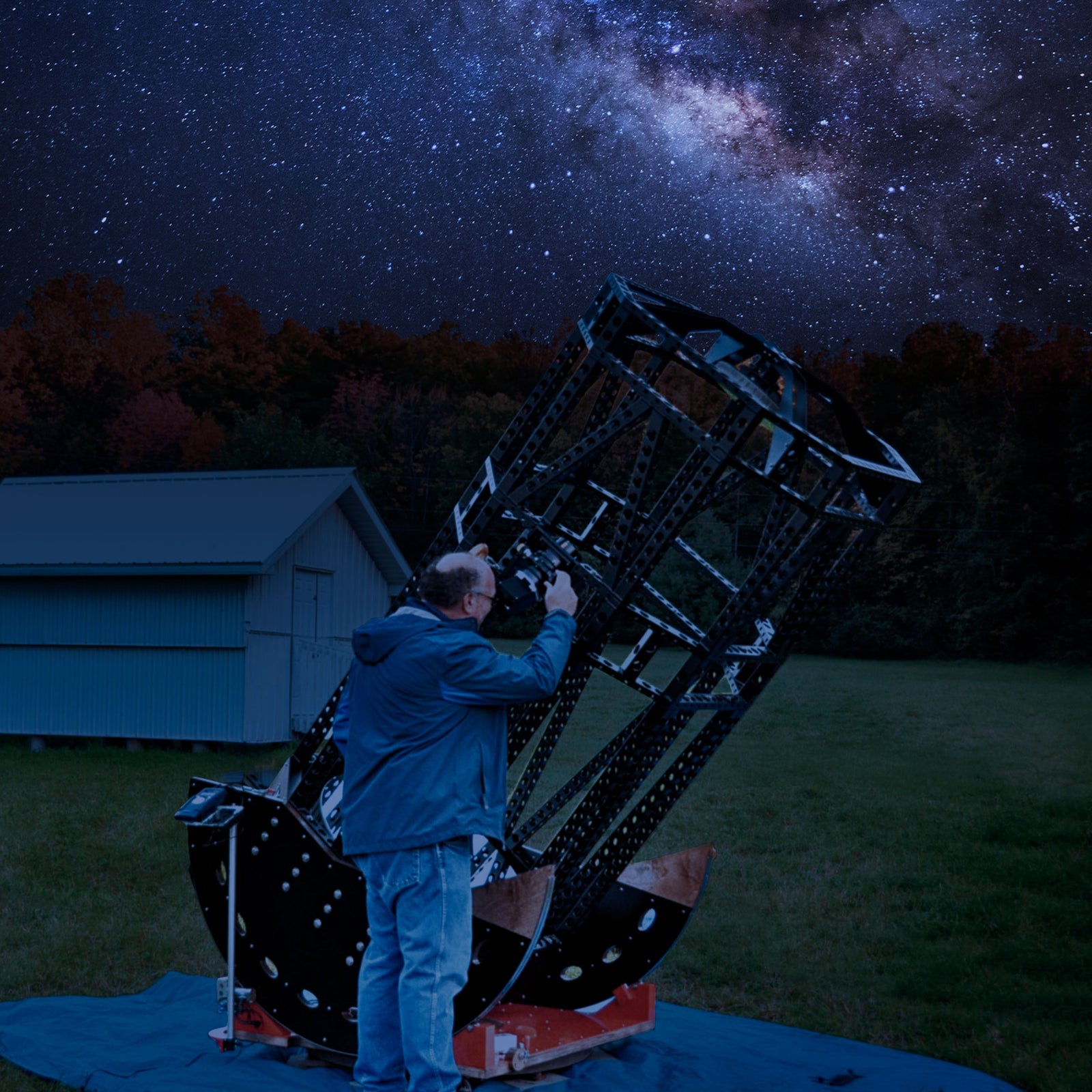 Exploring Scope Keep Exploring with Explore Scientific Telescopes, Microscopes, & STEM