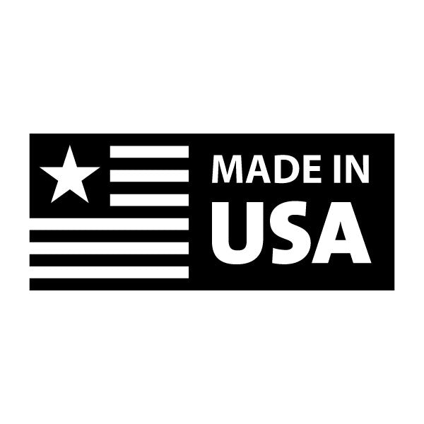 Made in USA