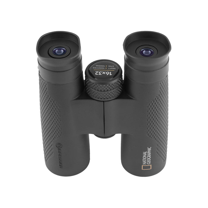 National Geographic 16x32 Binoculars