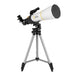 National Geographic RT70400 - 70mm Reflector Telescope with Panhandle Mount