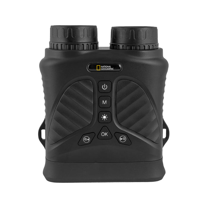 National Geographic Night Vision Digital Binoculars