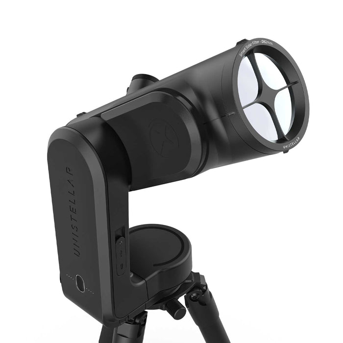 Unistellar Smart Solar Filter ⌀ 82mm for ODYSSEY PRO & ODYSSEY