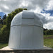 Pulsar 2.7m Full Height Observatory Dome