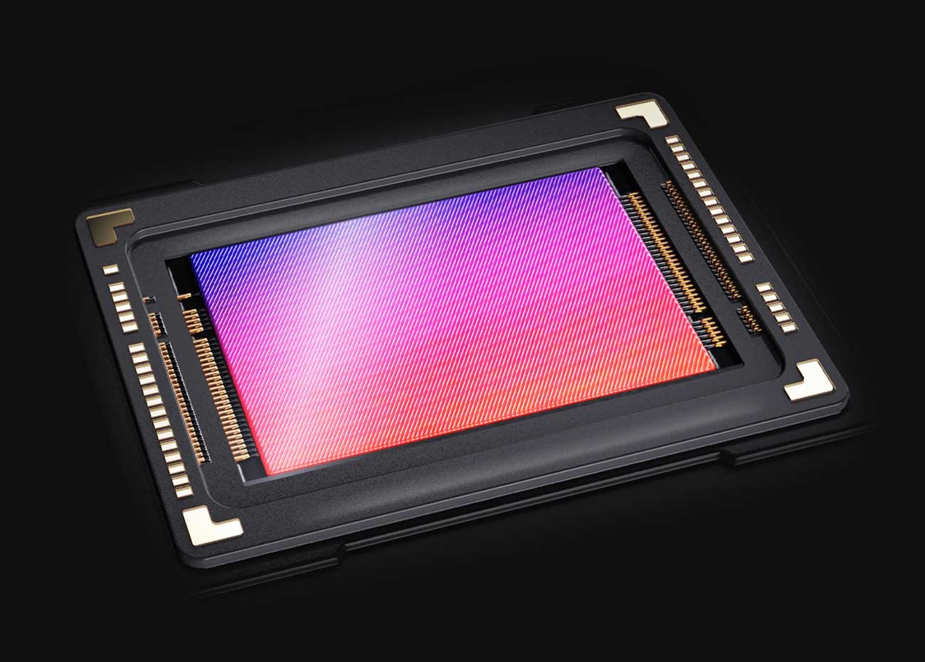 High Sensitivity, Low Noise: SONY IMX 678 STARVIS 2