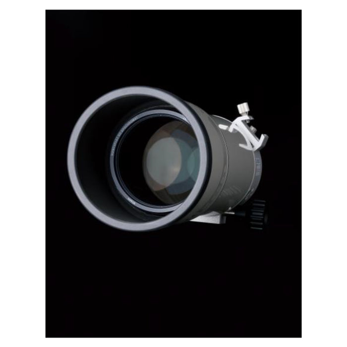 Vixen VSDF90SS Telescope with Tube Ring