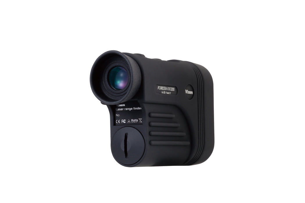 Vixen Range Finder VX1200