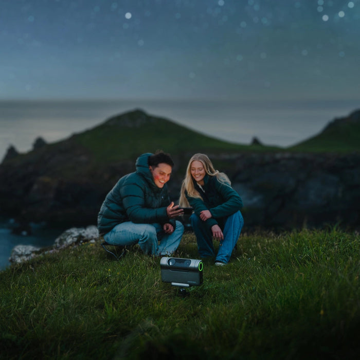 DWARF 3 Smart Telescope