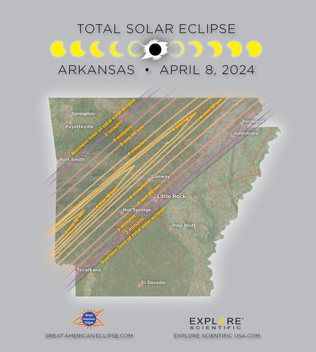 Sun Catcher Solar Eclipse Glasses (500-Pack Assortment & Counter Displays)