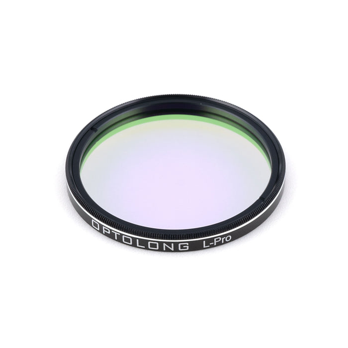 OPTOLONG 2" L-Pro Deep-Sky Light Pollution Filter