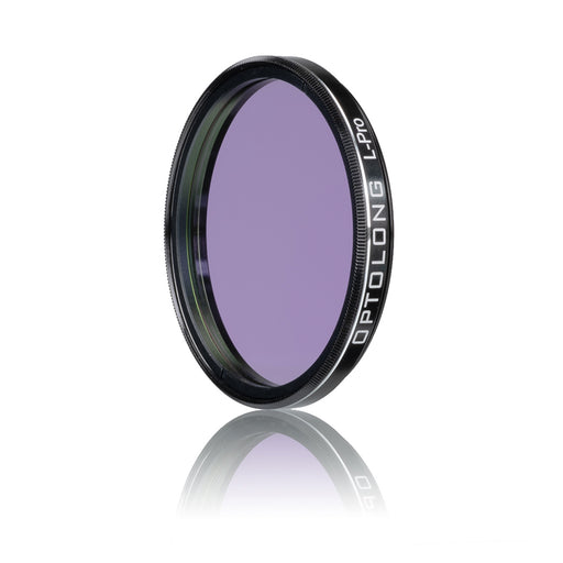 OPTOLONG 2" L-Pro Deep-Sky Light Pollution Filter