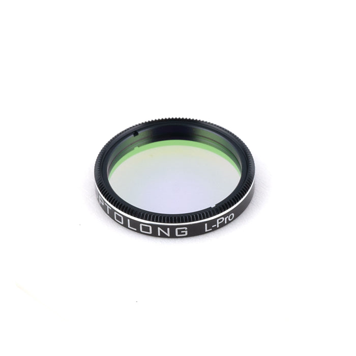 OPTOLONG 1.25" L-Pro Deep-Sky Light Pollution Filter