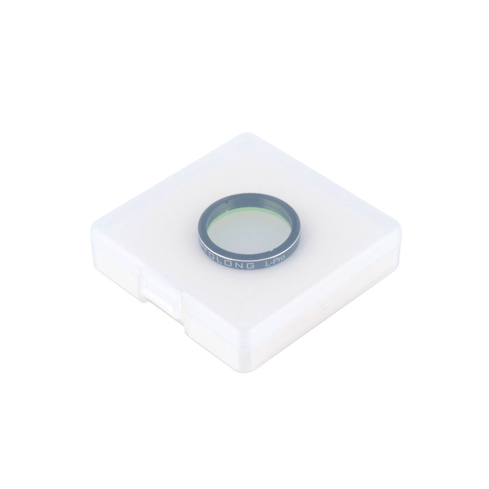 OPTOLONG 1.25" L-Pro Deep-Sky Light Pollution Filter