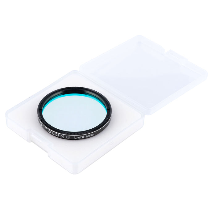 OPTOLONG 2" L-eNhance Deep-Sky Light Pollution Filter