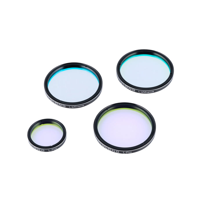 OPTOLONG 2" L-eNhance Deep-Sky Light Pollution Filter