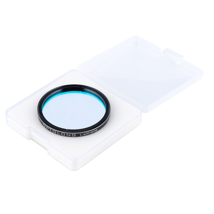 OPTOLONG 2" L-eXtreme Deep-Sky Light Pollution Filter