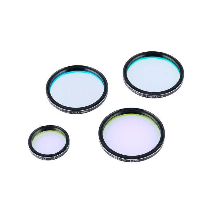 OPTOLONG 2" L-eXtreme Deep-Sky Light Pollution Filter