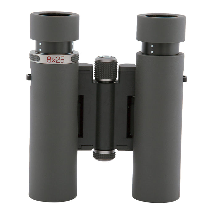 Montana 8x25 ED Binoculars