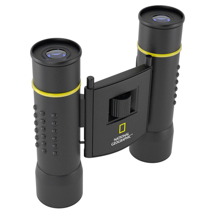 National Geographic 10x25 Binoculars