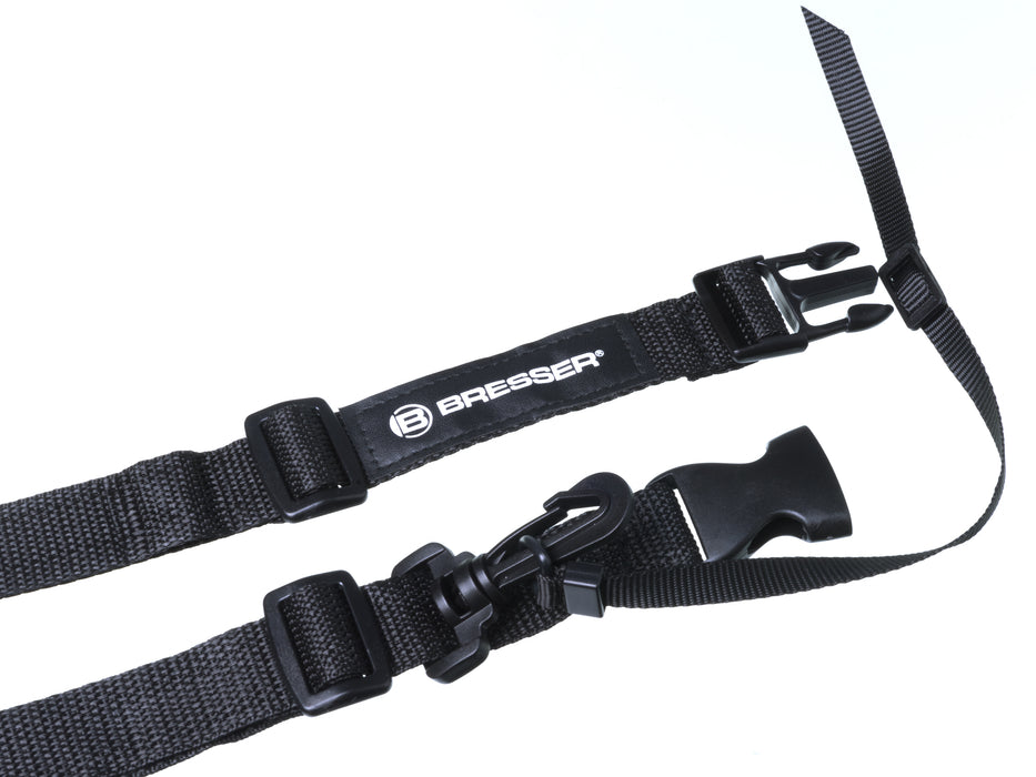 Binocular and Camera Comfort Harness