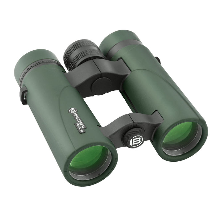 Certified Pre-Owned Pirsch 10x34 Binoculars