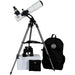 Bresser Comet Edition 102mm Refractor Telescope Kit Package Deal!