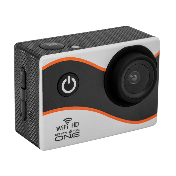 Explore One HD WiFi Action Camera