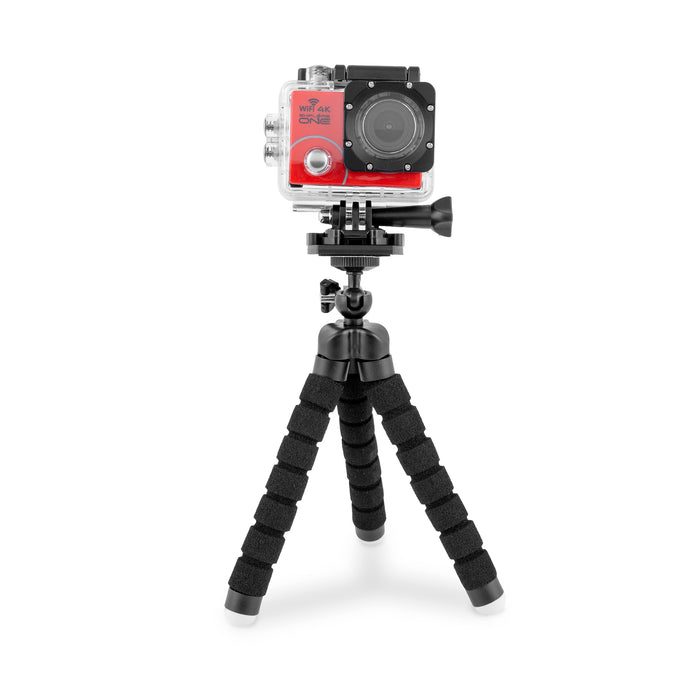 Explore One 4K Action Camera with WiFi