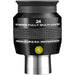 Explore Scientific 68° Series 24mm Waterproof Eyepiece