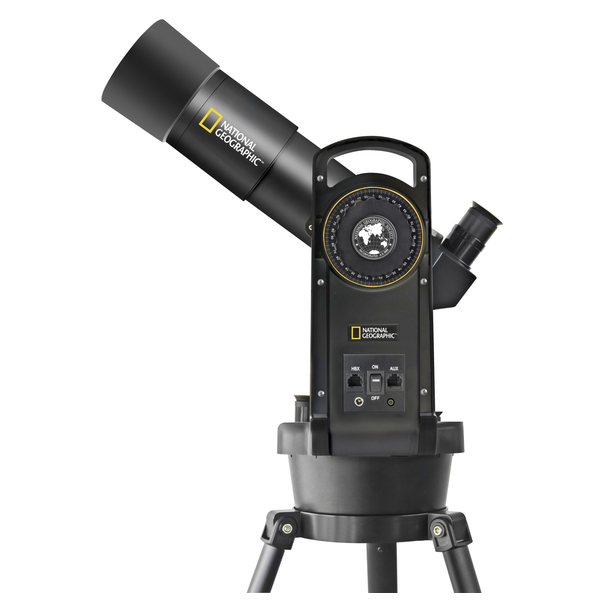 National Geographic 70 mm Télescope automatique - 80-10171