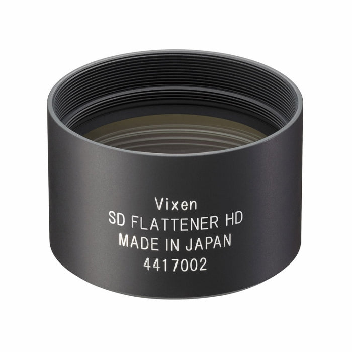 Vixen Telescope SD Flattener HD Kit