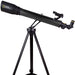 National Geographic CF700SM 70mm Refractor Telescope - 80-40070