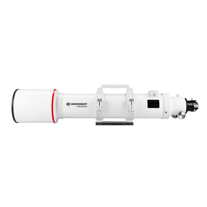 Bresser Messier 127mm Short Doublet Refractor Telescope - Enchères