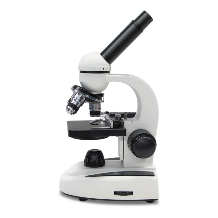 Bresser Biological Microscope 40x-1600x