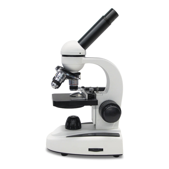 Bresser Microscope biologique 40X-1600X