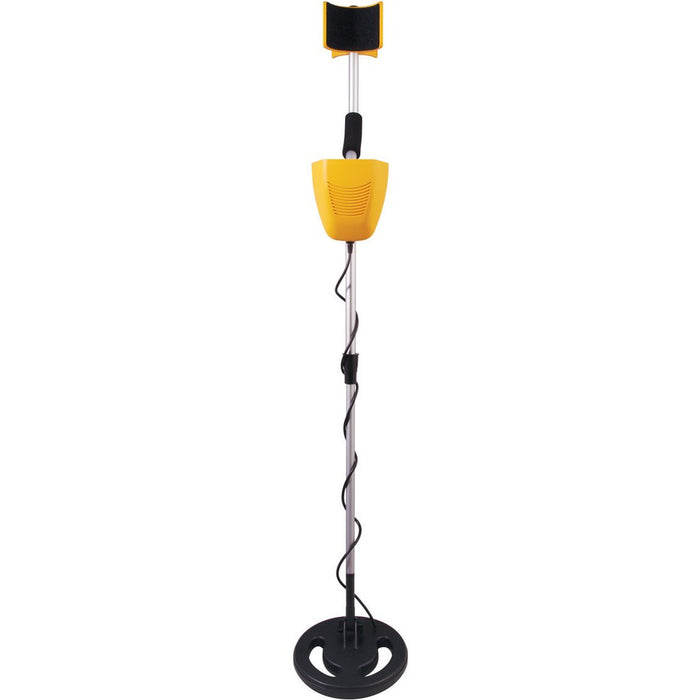 Bresser Metal Detector